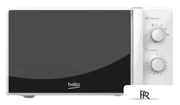 Микроволновая печь BEKO MOC20100WFB - Изображение №1 — Интернет-магазин ПроЗаказ