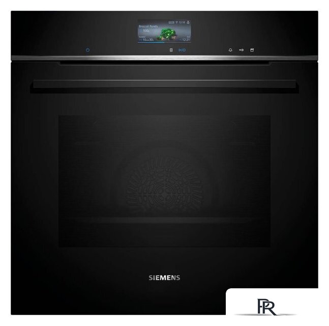 Электрический духовой шкаф Siemens iQ700 HR776G3B1 - Изображение №1 — Интернет-магазин ПроЗаказ