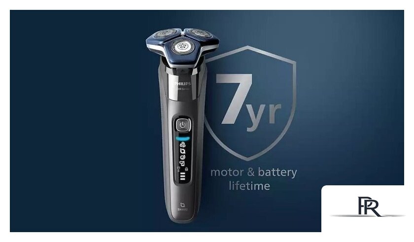 Электробритва Philips S7886/55 - Изображение №6 — Интернет-магазин ПроЗаказ