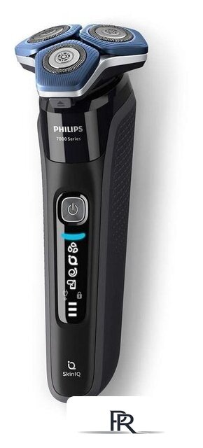 Электробритва Philips S7886/55 - Изображение №5 — Интернет-магазин ПроЗаказ