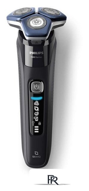 Электробритва Philips S7886/55 - Изображение №3 — Интернет-магазин ПроЗаказ
