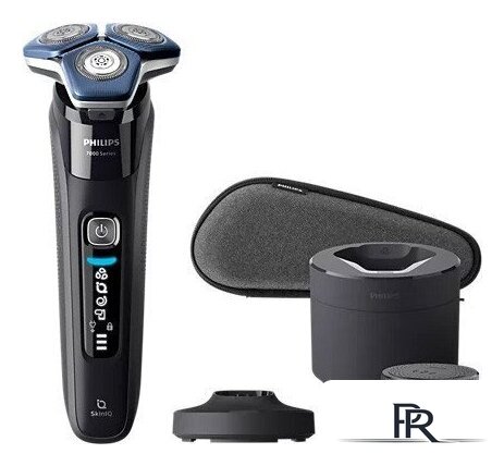 Электробритва Philips S7886/55 - Изображение №1 — Интернет-магазин ПроЗаказ