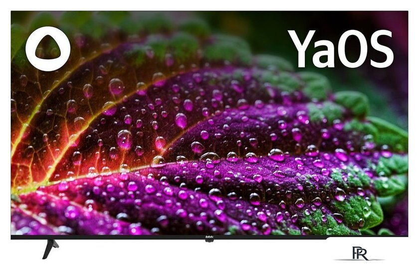 Телевизор BBK 65LED-9220/UTS2C - Изображение №2 — Интернет-магазин ПроЗаказ