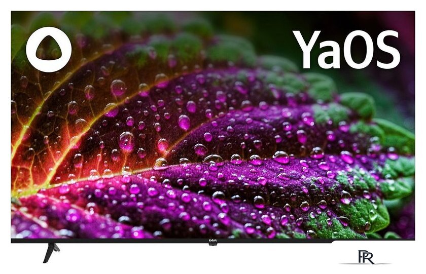 Телевизор BBK 65LED-9220/UTS2C - Изображение №1 — Интернет-магазин ПроЗаказ