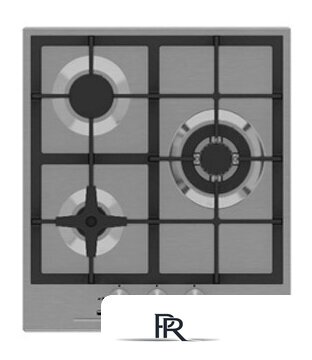 Варочная панель Korting HG465CTX - Изображение №1 — Интернет-магазин ПроЗаказ