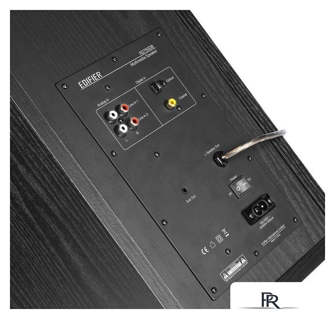 Акустика Edifier R2750DB - Изображение №4 — Интернет-магазин ПроЗаказ