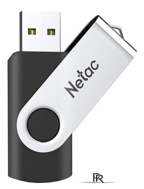 USB Flash Netac U505 USB 2.0 128GB NT03U505N-128G-20BK - Изображение №2 — Интернет-магазин ПроЗаказ