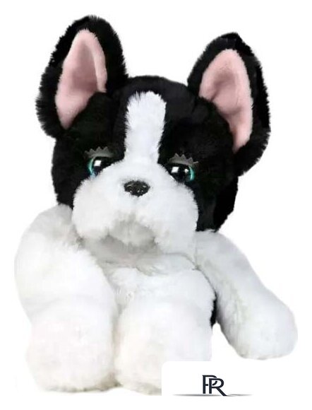Интерактивная игрушка My Fuzzy Friends Sleepy Pets Сонный щенок Таккер SKY18537 - Изображение №1 — Интернет-магазин ПроЗаказ