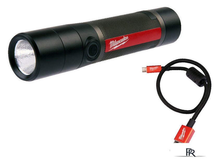 Фонарь Milwaukee L4 FMLED-301 4933479770 - Изображение №1 — Интернет-магазин ПроЗаказ