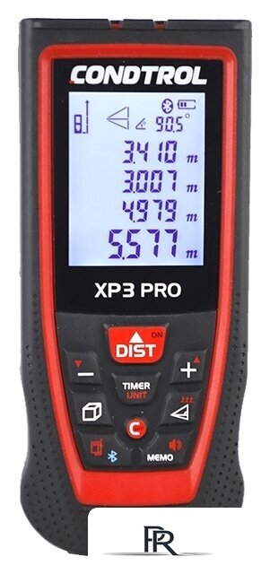 Лазерный дальномер Condtrol XP3 Pro - Изображение №1 — Интернет-магазин ПроЗаказ