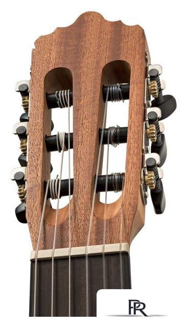 Акустическая гитара La Mancha Rubinito LSM - Изображение №4 — Интернет-магазин ПроЗаказ