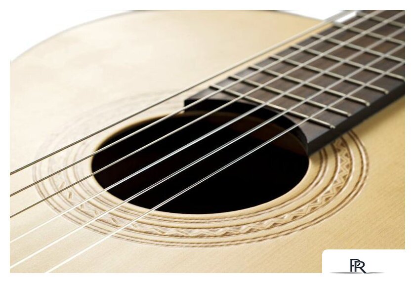 Акустическая гитара La Mancha Rubinito LSM - Изображение №3 — Интернет-магазин ПроЗаказ