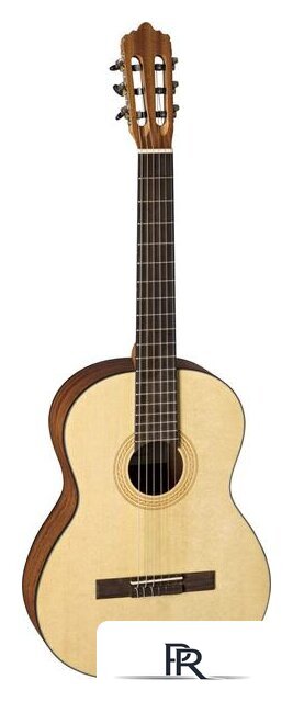 Акустическая гитара La Mancha Rubinito LSM - Изображение №1 — Интернет-магазин ПроЗаказ