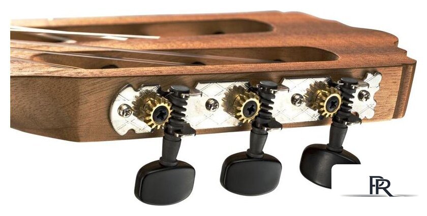 Акустическая гитара La Mancha Rubinito LSM - Изображение №5 — Интернет-магазин ПроЗаказ