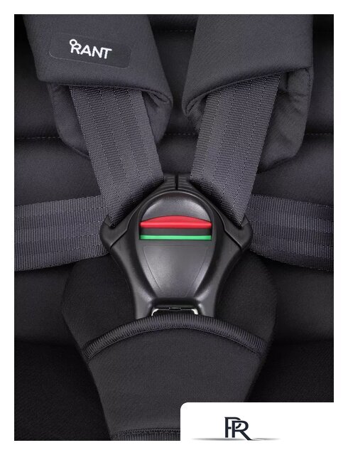 Детское автокресло Rant Nitro Isofix UB619 (черный) - Изображение №13 — Интернет-магазин ПроЗаказ
