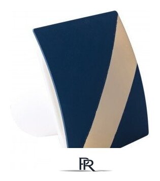 Осевой вентилятор Awenta System+ Turbo 100T KWT100T-PEDM100-ZZ100 - Изображение №4 — Интернет-магазин ПроЗаказ