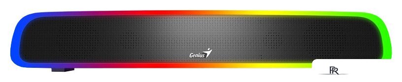 Акустика Genius 200BT - Изображение №1 — Интернет-магазин ПроЗаказ