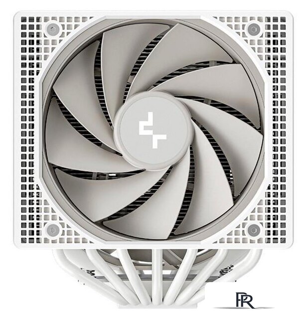 Кулер для процессора DeepCool Assassin IV White Edition - Изображение №3 — Интернет-магазин ПроЗаказ
