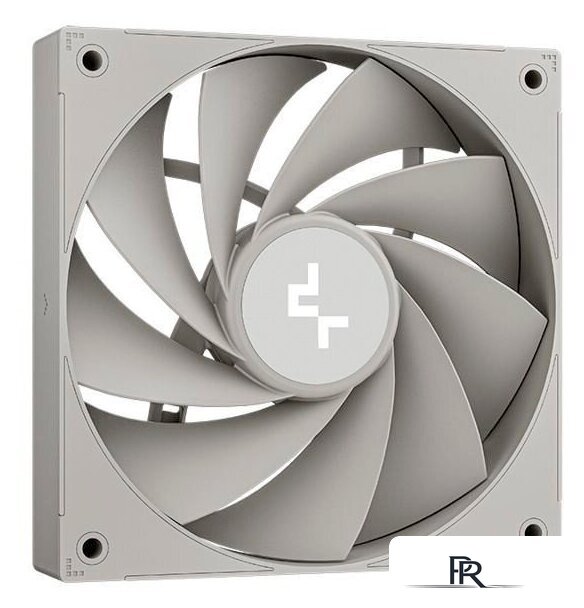 Кулер для процессора DeepCool Assassin IV White Edition - Изображение №4 — Интернет-магазин ПроЗаказ