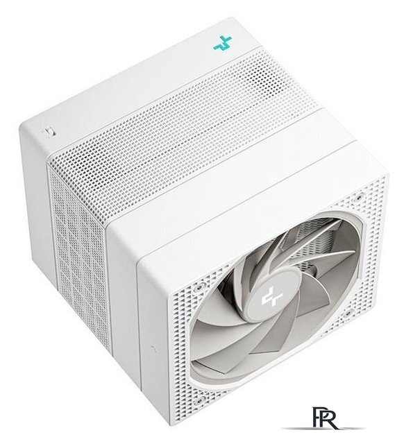 Кулер для процессора DeepCool Assassin IV White Edition - Изображение №8 — Интернет-магазин ПроЗаказ