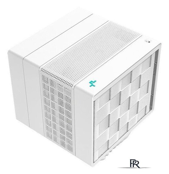 Кулер для процессора DeepCool Assassin IV White Edition - Изображение №2 — Интернет-магазин ПроЗаказ