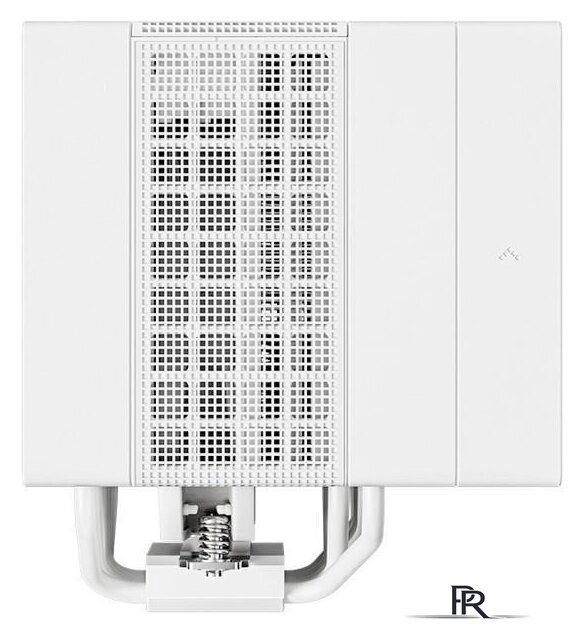 Кулер для процессора DeepCool Assassin IV White Edition - Изображение №7 — Интернет-магазин ПроЗаказ