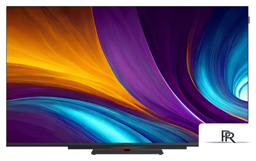 Телевизор Digma Pro UHD 55C - Изображение №14 — Интернет-магазин ПроЗаказ