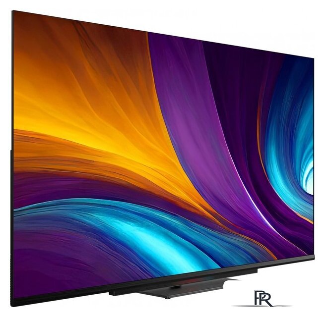 Телевизор Digma Pro UHD 55C - Изображение №15 — Интернет-магазин ПроЗаказ