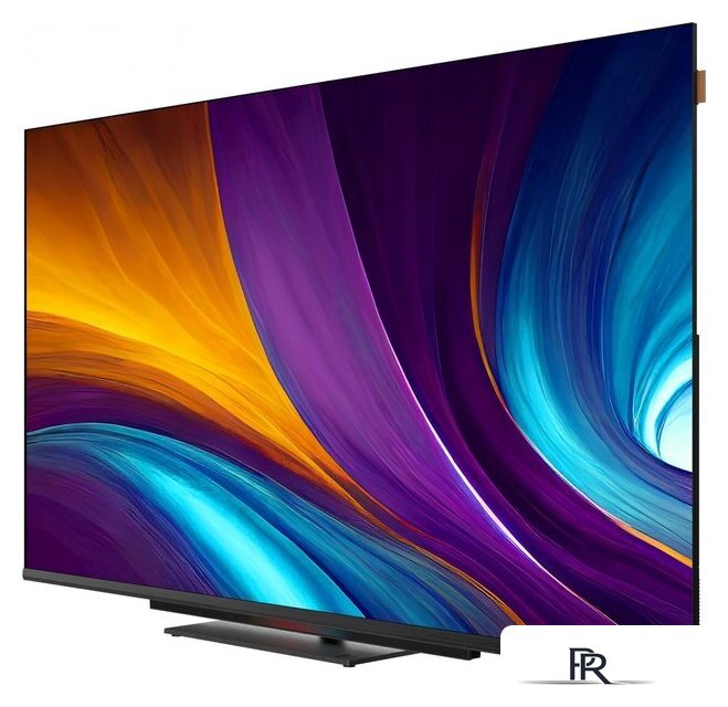 Телевизор Digma Pro UHD 55C - Изображение №16 — Интернет-магазин ПроЗаказ