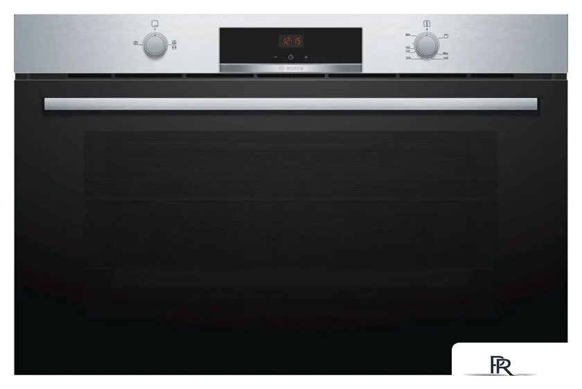 Газовый духовой шкаф Bosch VGD553FB0 - Изображение №1 — Интернет-магазин ПроЗаказ