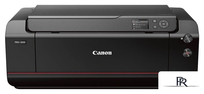Фотопринтер Canon imagePROGRAF PRO-1000 - Изображение №1 — Интернет-магазин ПроЗаказ