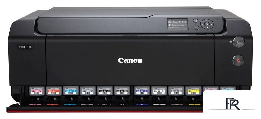 Фотопринтер Canon imagePROGRAF PRO-1000 - Изображение №3 — Интернет-магазин ПроЗаказ