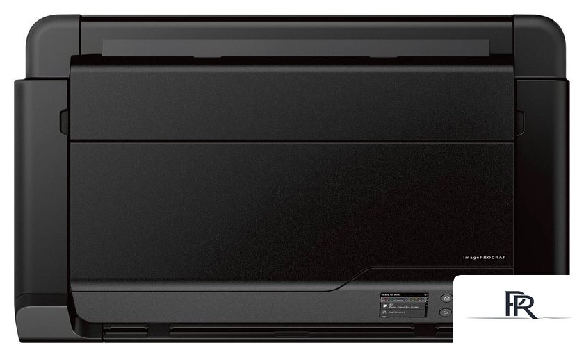 Фотопринтер Canon imagePROGRAF PRO-1000 - Изображение №6 — Интернет-магазин ПроЗаказ