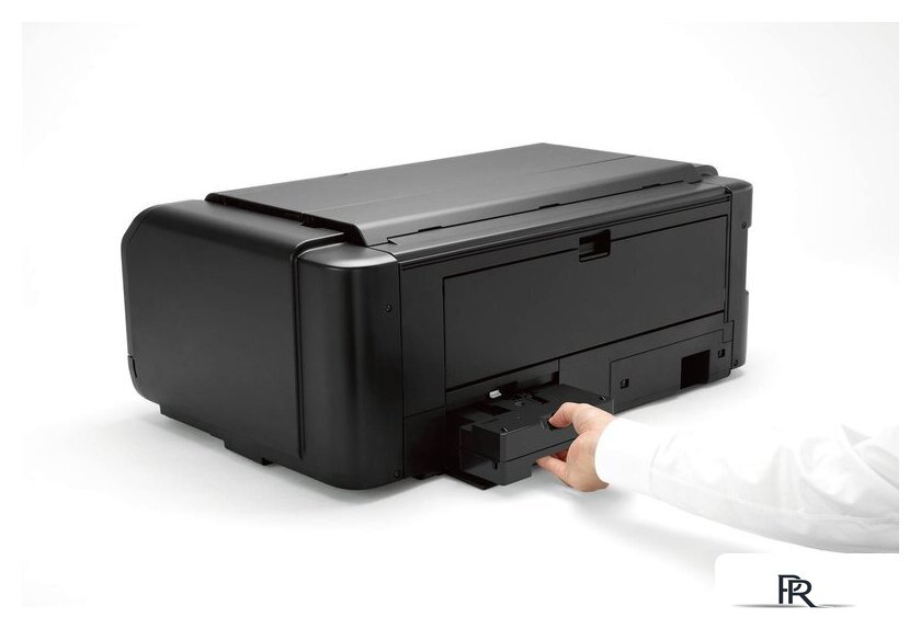 Фотопринтер Canon imagePROGRAF PRO-1000 - Изображение №8 — Интернет-магазин ПроЗаказ