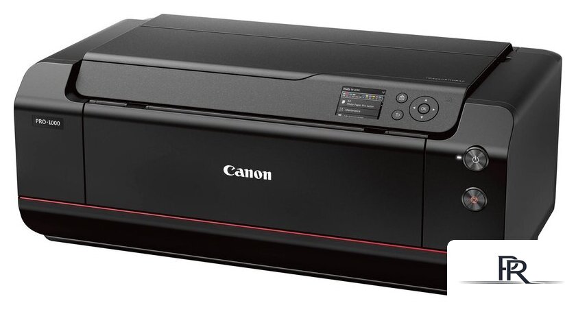 Фотопринтер Canon imagePROGRAF PRO-1000 - Изображение №2 — Интернет-магазин ПроЗаказ