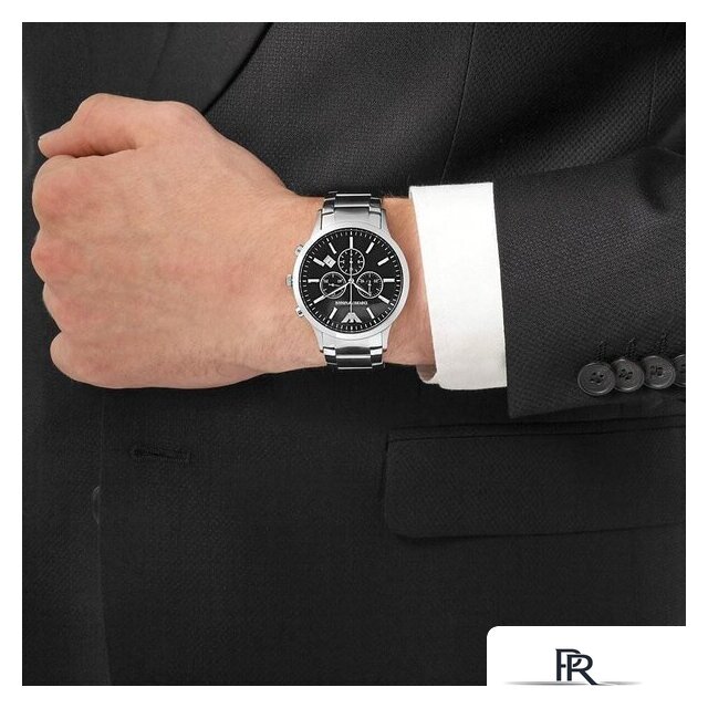 Наручные часы Emporio Armani AR2434 - Изображение №6 — Интернет-магазин ПроЗаказ