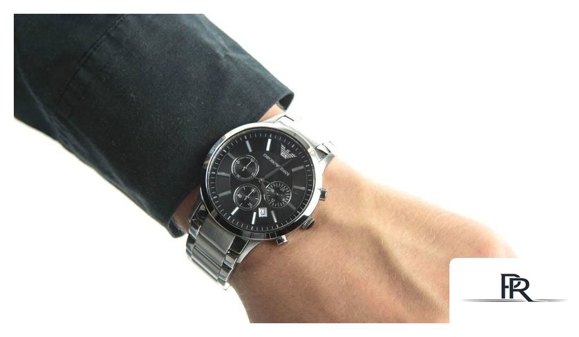 Наручные часы Emporio Armani AR2434 - Изображение №9 — Интернет-магазин ПроЗаказ