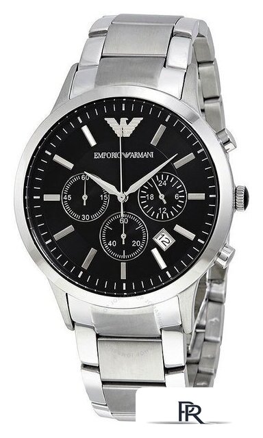 Наручные часы Emporio Armani AR2434 - Изображение №3 — Интернет-магазин ПроЗаказ