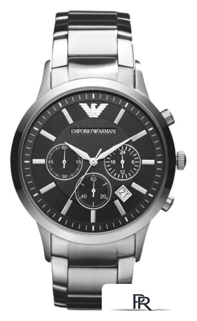 Наручные часы Emporio Armani AR2434 - Изображение №2 — Интернет-магазин ПроЗаказ