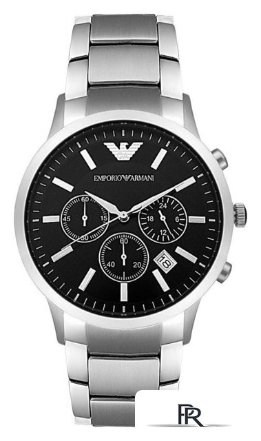 Наручные часы Emporio Armani AR2434 - Изображение №1 — Интернет-магазин ПроЗаказ