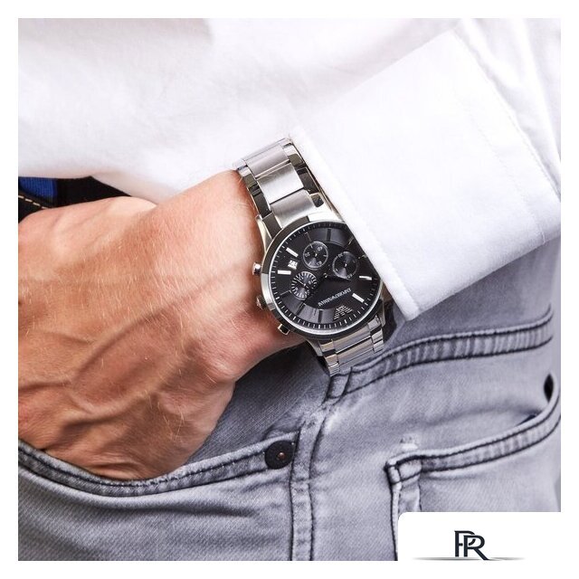 Наручные часы Emporio Armani AR2434 - Изображение №7 — Интернет-магазин ПроЗаказ