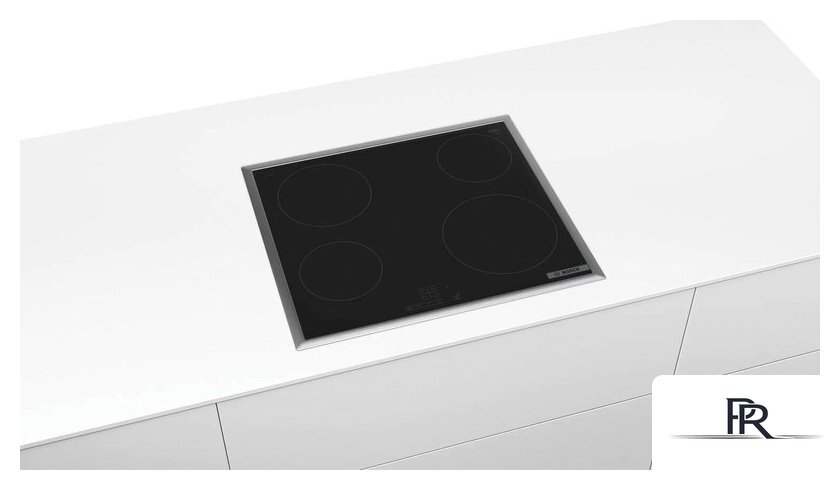Варочная панель Bosch Serie 4 PKE645BB2E - Изображение №4 — Интернет-магазин ПроЗаказ