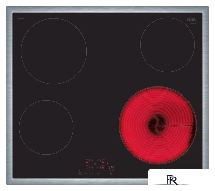 Варочная панель Bosch Serie 4 PKE645BB2E - Изображение №1 — Интернет-магазин ПроЗаказ