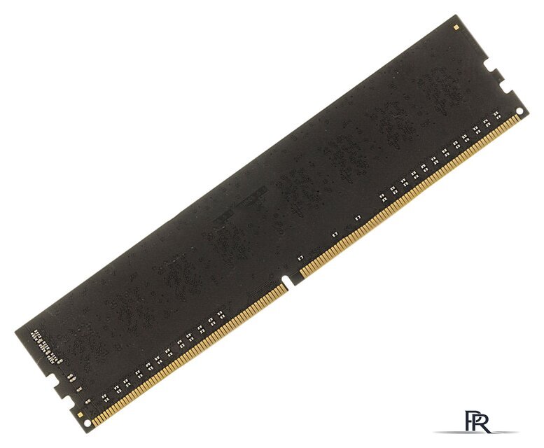 Оперативная память AMD Radeon R7 Performance 4GB DDR4 PC4-17000 [R744G2133U1S-UO] - Изображение №1 — Интернет-магазин ПроЗаказ