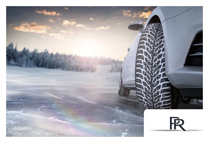 Зимние шины Nokian Tyres Hakkapeliitta 9 225/55R17 101T (шипы) - Изображение №3 — Интернет-магазин ПроЗаказ