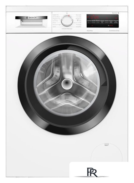 Стиральная машина Bosch Serie 6 WUU28T48 - Изображение №1 — Интернет-магазин ПроЗаказ