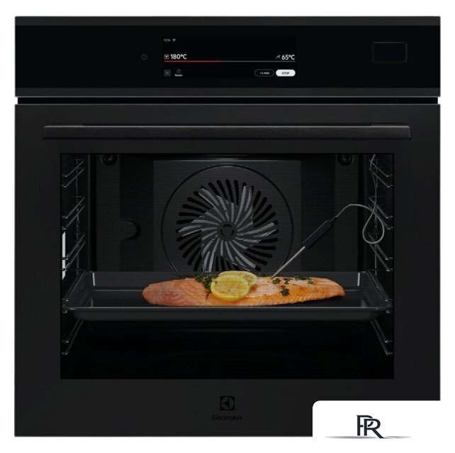 Электрический духовой шкаф Electrolux 900 ProAssist SteamPro EOB9S3ST - Изображение №1 — Интернет-магазин ПроЗаказ