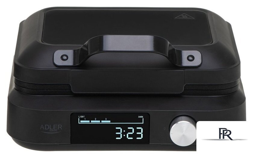 Вафельница Adler AD 3087 - Изображение №9 — Интернет-магазин ПроЗаказ