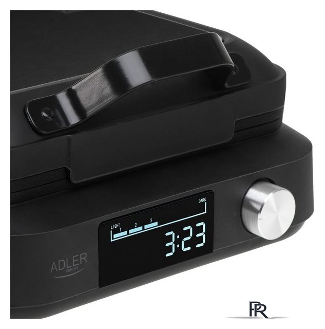 Вафельница Adler AD 3087 - Изображение №6 — Интернет-магазин ПроЗаказ