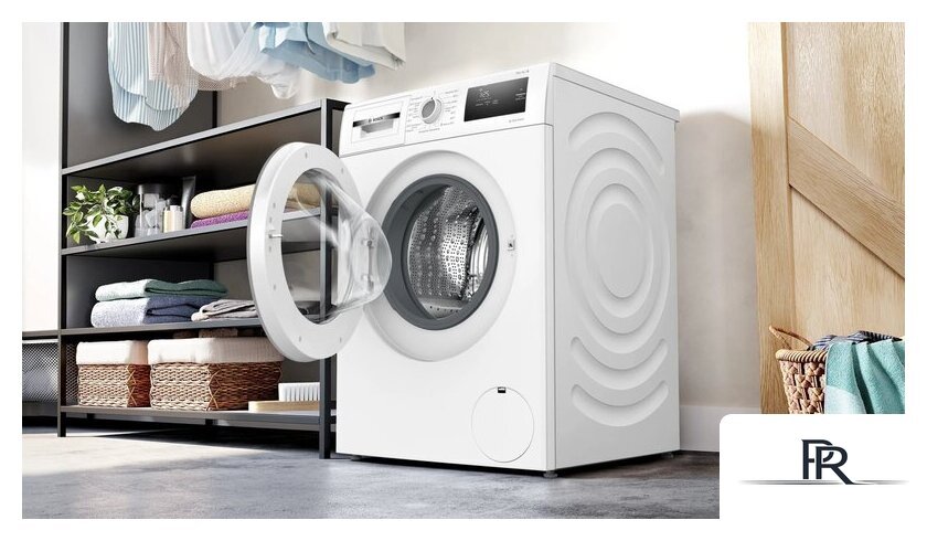 Стиральная машина Bosch Serie 4 WAN2405BPL - Изображение №5 — Интернет-магазин ПроЗаказ